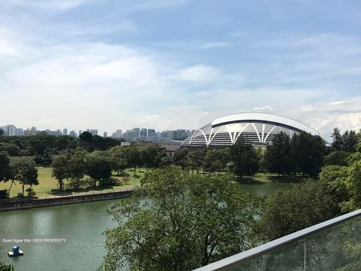 The Riverine By The Park (D12), Apartment #540685251